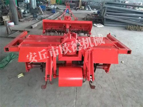 大型開(kāi)溝起壟機(jī)